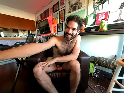 Pupscritch live sex cam