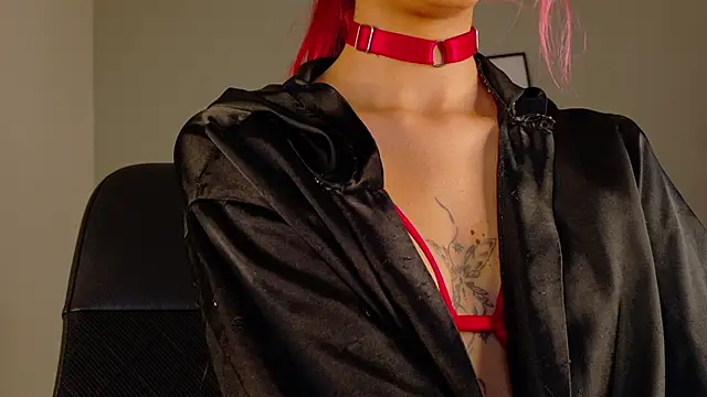 ParisFox_'s cam snapshot