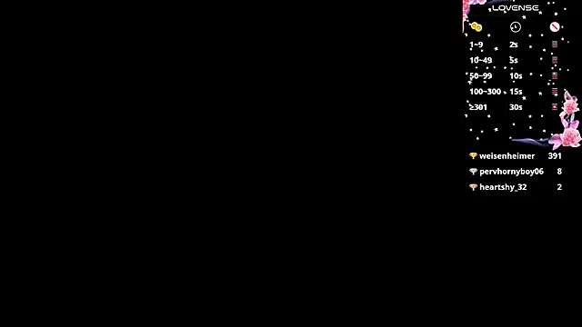 Maavca_'s cam snapshot