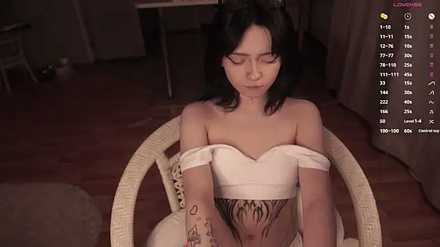 miuri_miy's cam snapshot