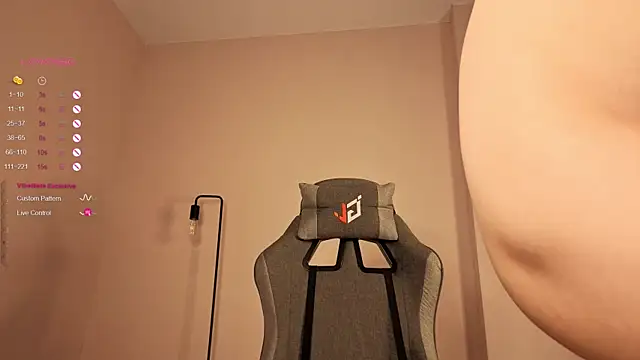 Pussy_Dream's cam snapshot