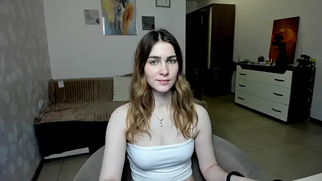 KaraWill's cam snapshot