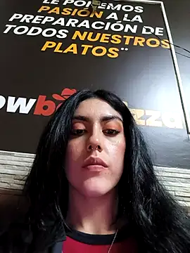 Mazikeen--'s cam snapshot