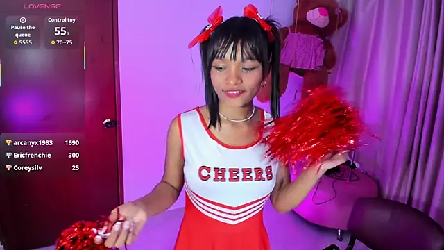 KaattySweet_'s cam snapshot