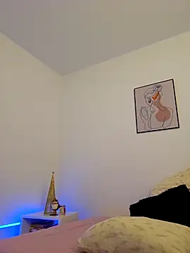 VictoriaEvaans_'s cam snapshot