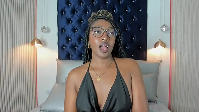 YallianaBrooks's cam snapshot