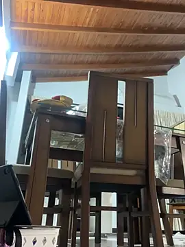 Paulina-Wells's cam snapshot