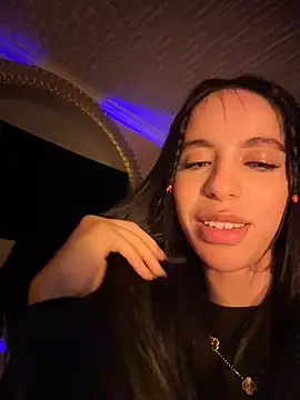 ORLA86's cam snapshot