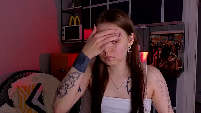 doll_lol_'s cam snapshot