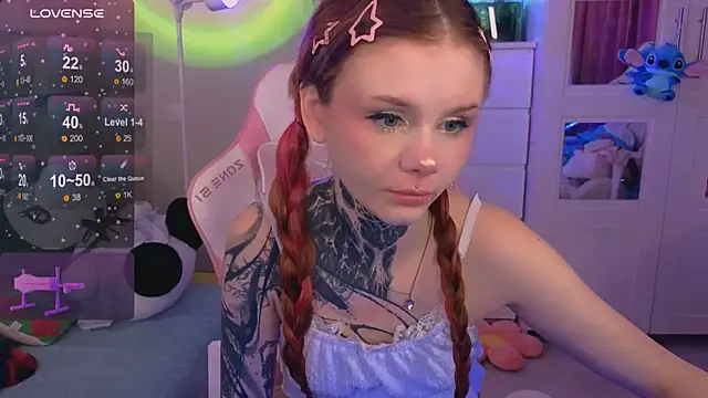 Britney_Lynch's cam snapshot