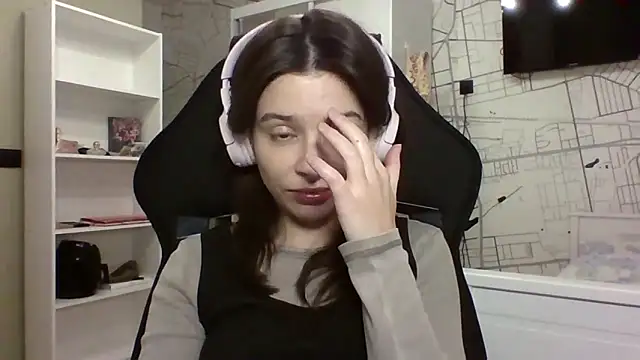 LariceSexy's cam snapshot