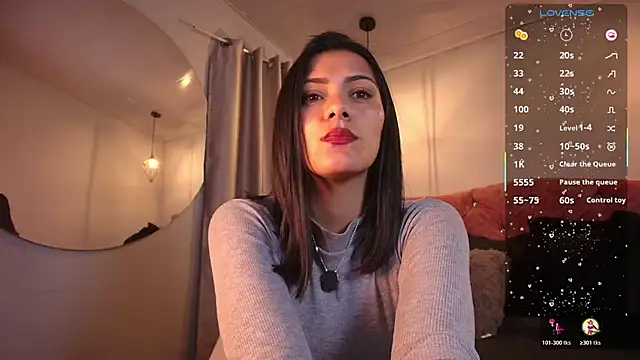 miaoconell's cam snapshot