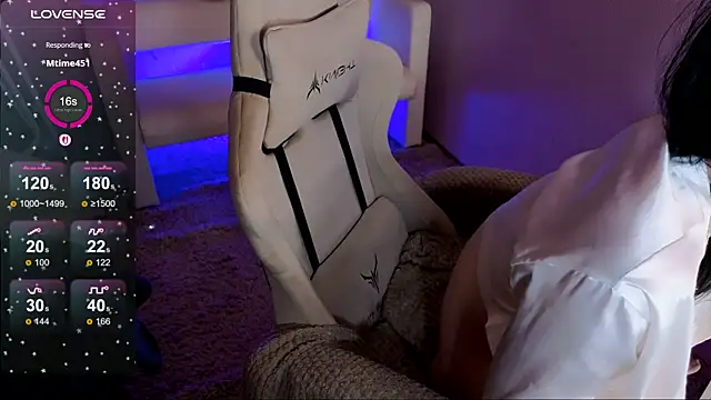 AkiraAsai's cam snapshot