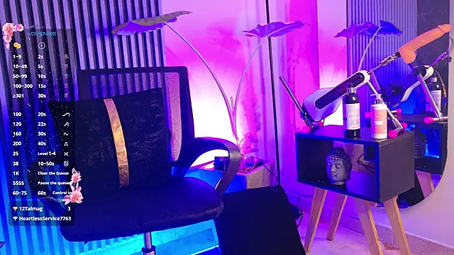 _Gaaia_'s cam snapshot