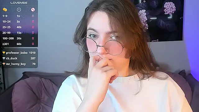 fairy_tara's cam snapshot