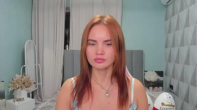 Anna_Dreamer's cam snapshot