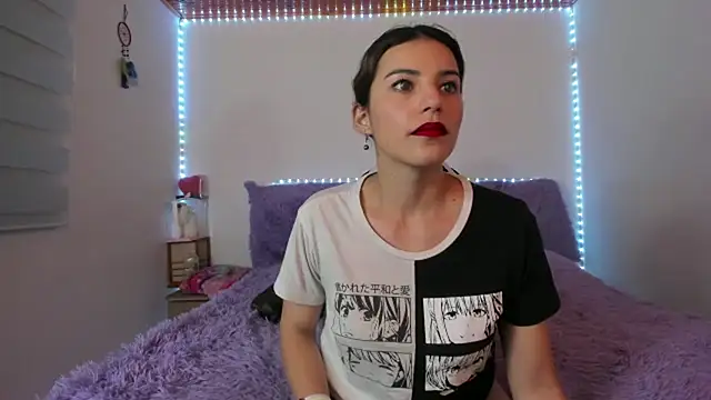 Arenne_rouse's cam snapshot