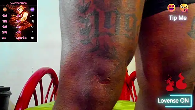 wotton_17's cam snapshot