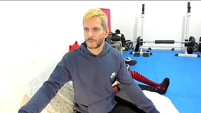 Samurayjiu live sex cam