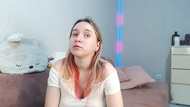 lovely_hayley's cam snapshot