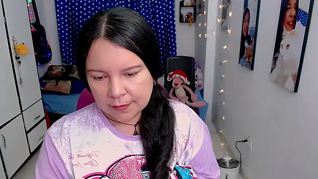 claryssa_'s cam snapshot