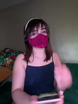 Elina-Marina's cam snapshot