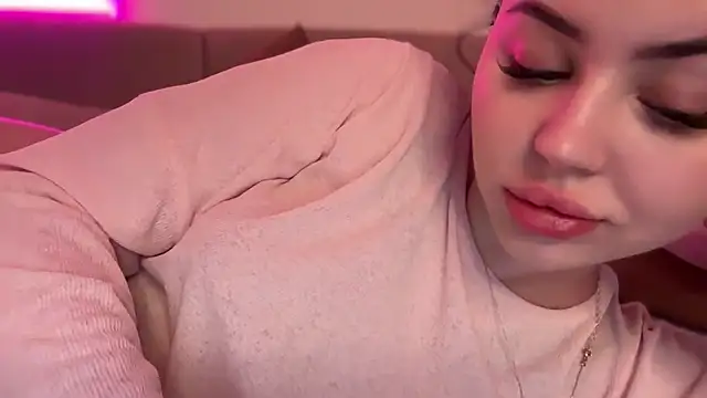 AlmaryKim's cam snapshot