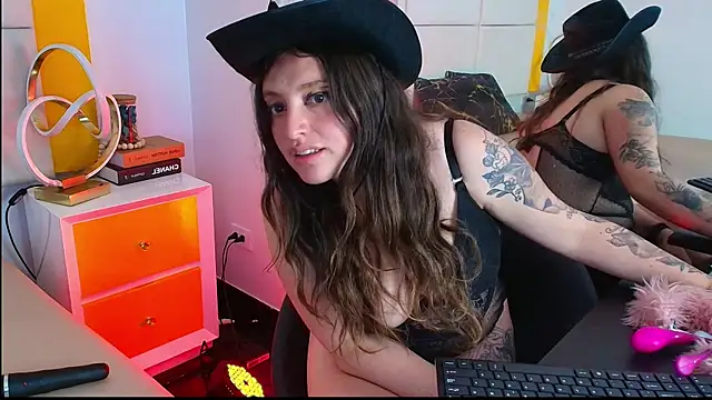 BrithaniKy's cam snapshot