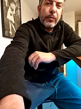 Omar_Grey live sex cam