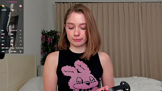 MyLoveEllen live sex cam