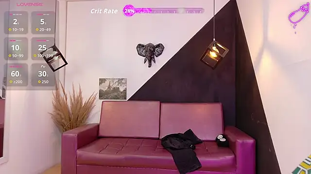 Perla_Campbell's cam snapshot