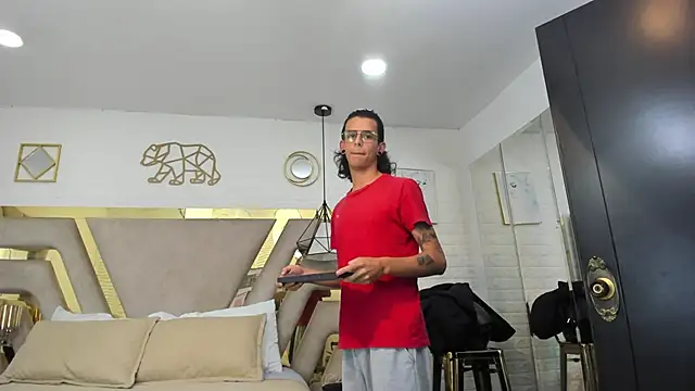 Ibratxandy live sex cam