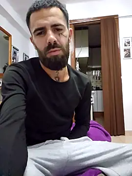 charlye_inkkkk live sex cam