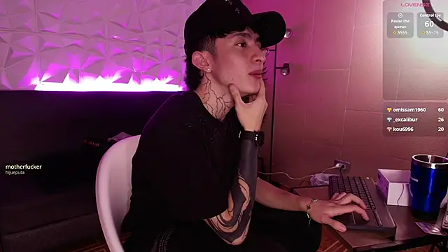 troy_rouge live sex cam