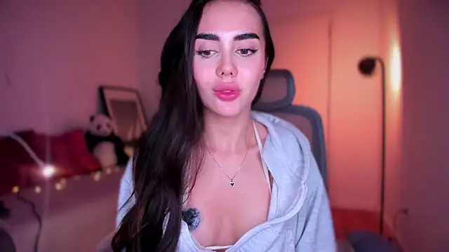 Lil_Gabby's cam snapshot