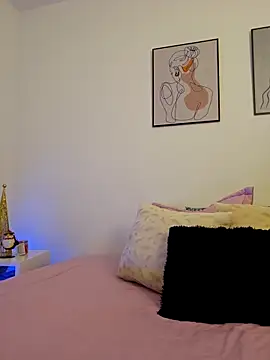 VictoriaEvaans_'s cam snapshot