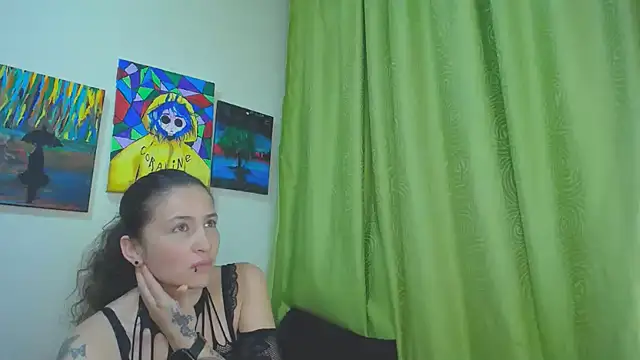 Leyla_Horny_Bg's cam snapshot