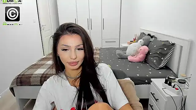 HelenShawn's cam snapshot