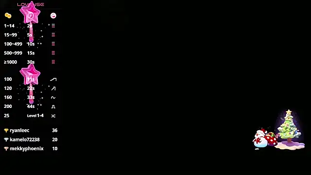 ZALLYWESTER's cam snapshot