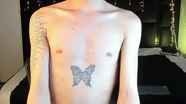 AndyWiilliams live sex cam