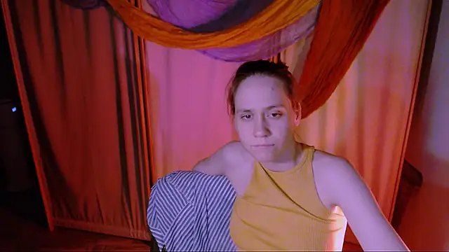 Malinax's cam snapshot