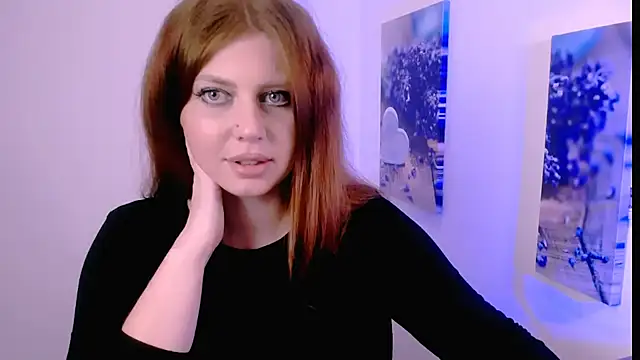 Lizzy_Love's cam snapshot