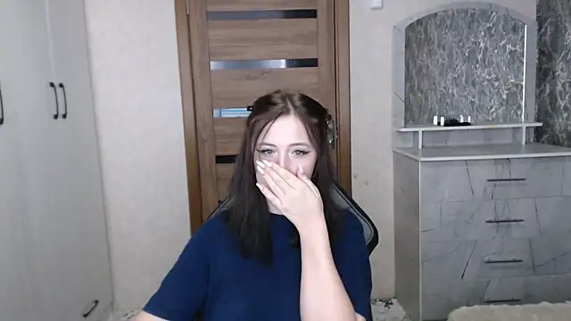 Kristy-Max's cam snapshot