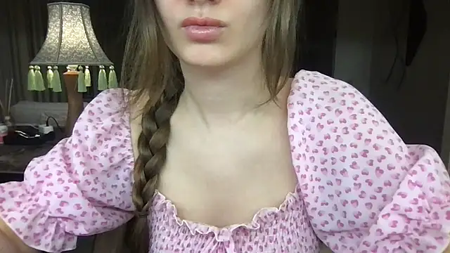 Justamanda1's cam snapshot