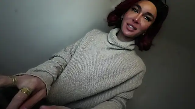 MissValentinaJohnson live sex cam