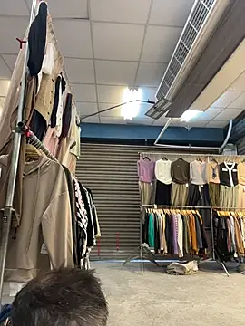 YuHsuant live sex cam