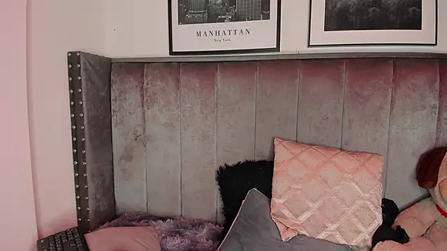 Niick_Twiink's cam snapshot