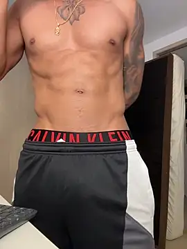 sendfer's cam snapshot