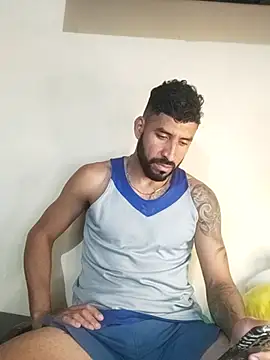 Alexsexygamer's cam snapshot