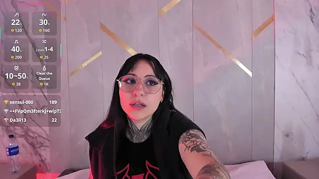 Ravenna666_'s cam snapshot